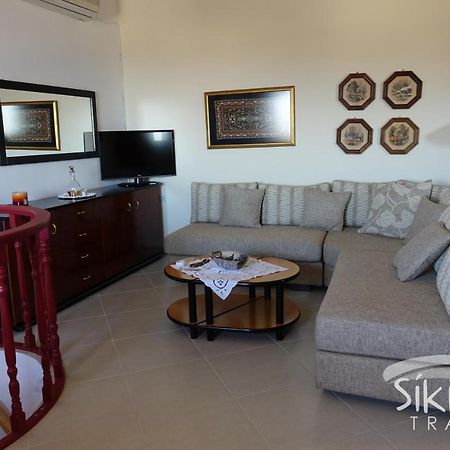 فيلا Anna'S House Síkinos المظهر الخارجي الصورة